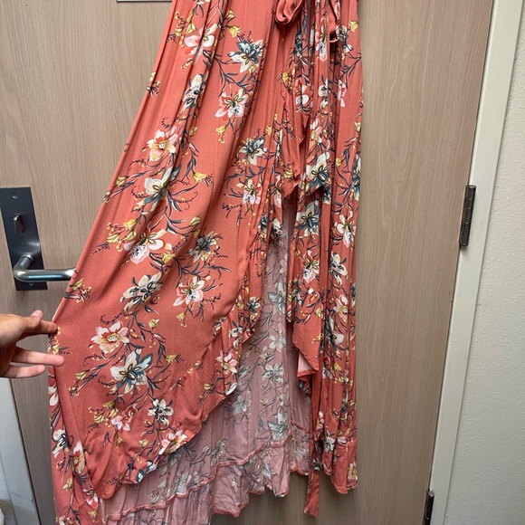 Worn once, O’Neill dress XS - Picture 5 of 6